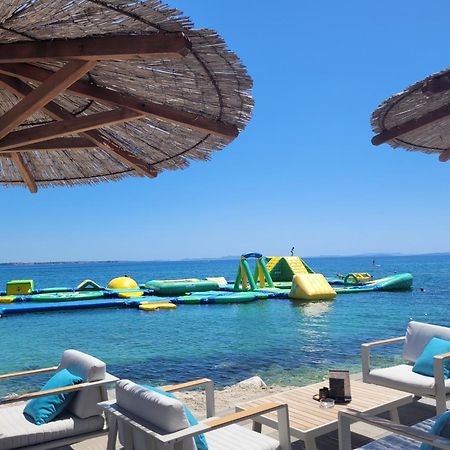 Апартаменты Lipa Mare Вир Экстерьер фото